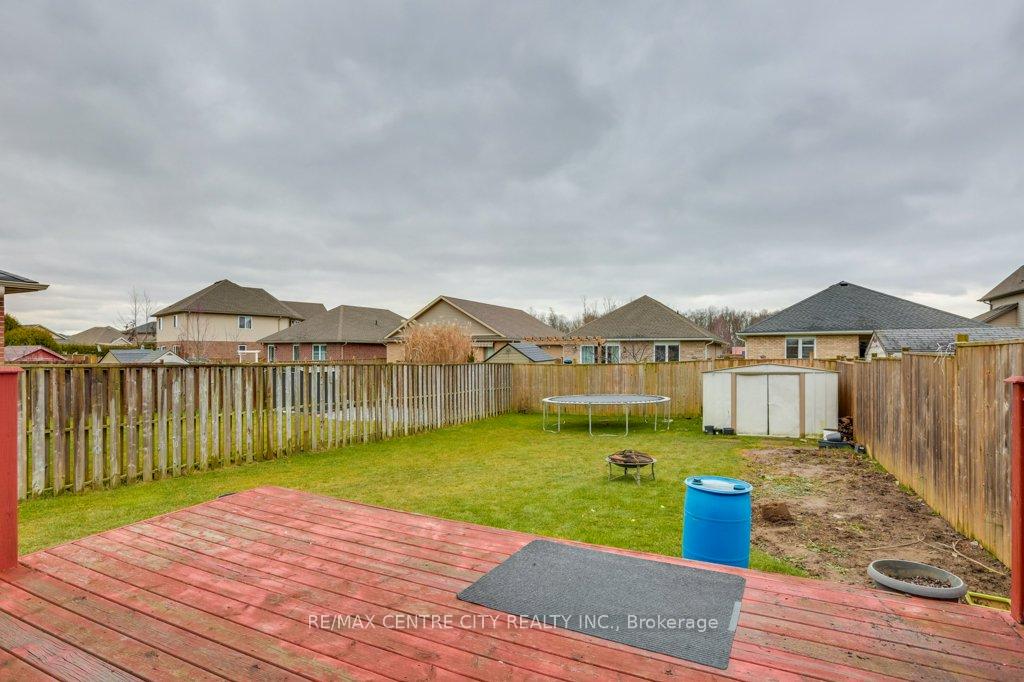 Photo 30 of 24 Pear Tree Avenue, St. Thomas — HOMEH