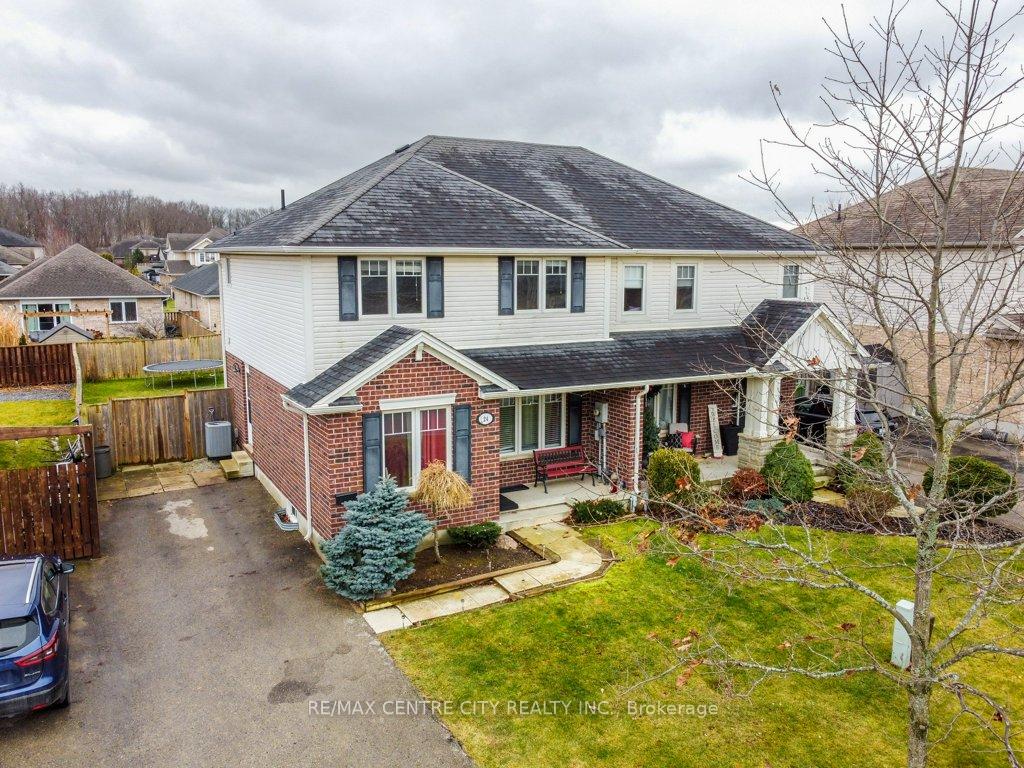 Photo 31 of 24 Pear Tree Avenue, St. Thomas — HOMEH