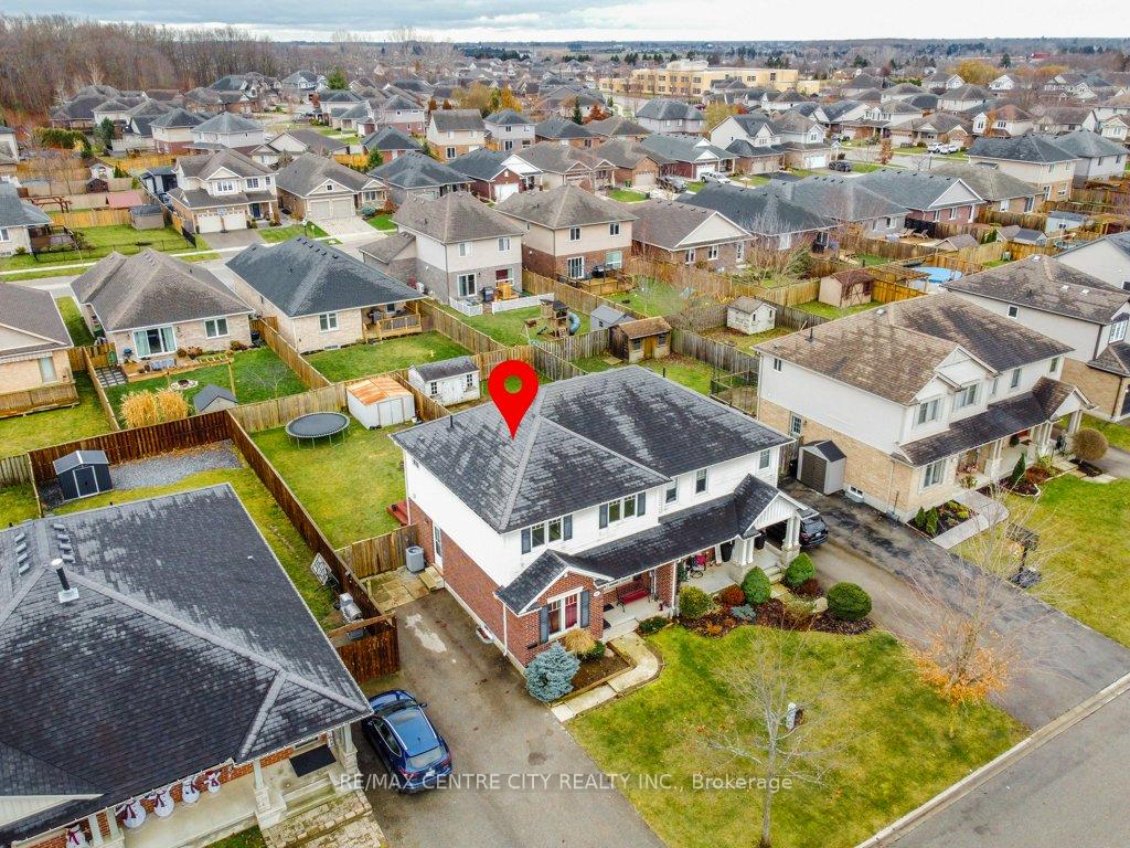 Photo 32 of 24 Pear Tree Avenue, St. Thomas — HOMEH
