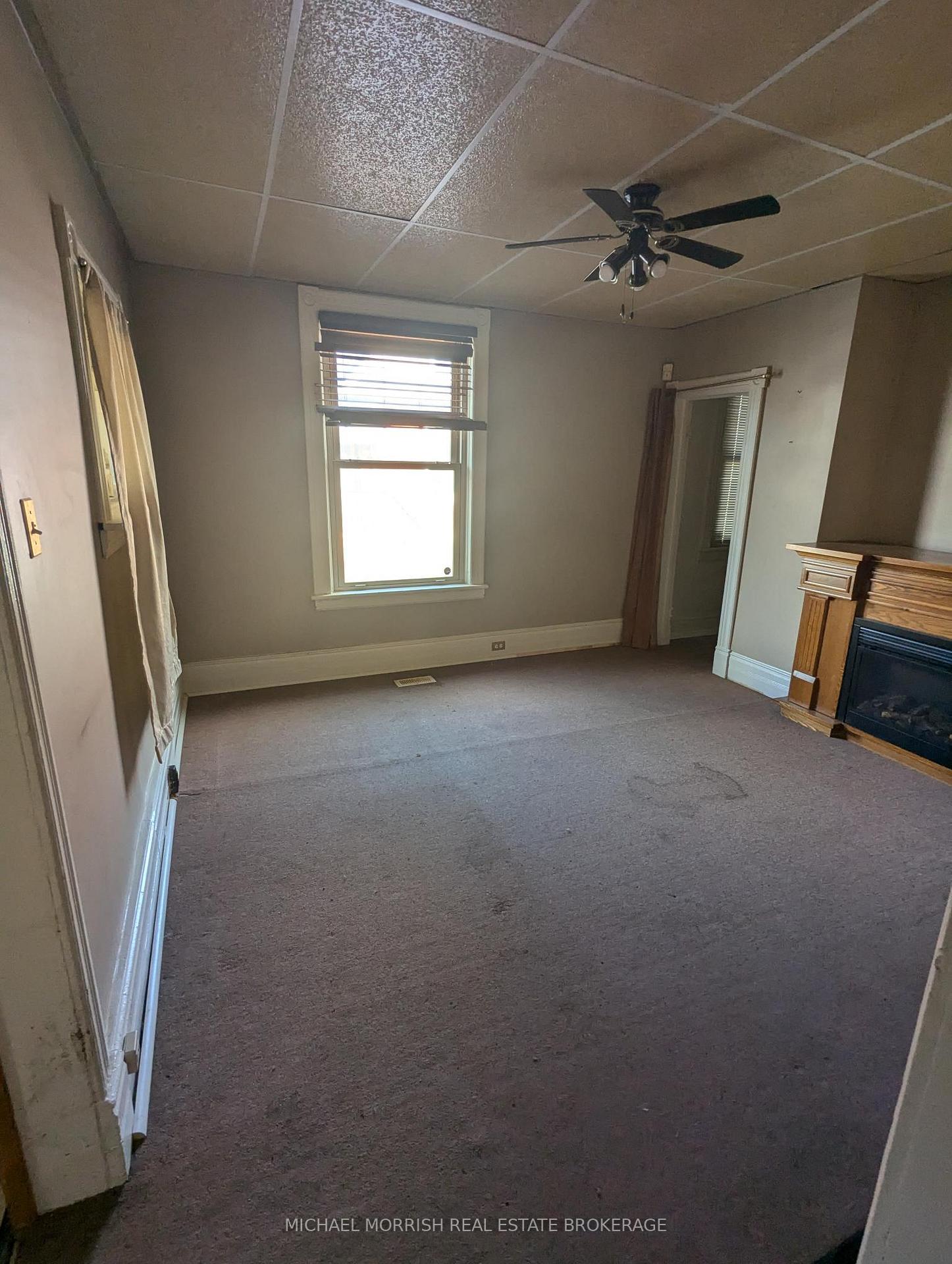 Photo 6 of 60 1/2 St Catherine Street, St. Thomas — HOMEH