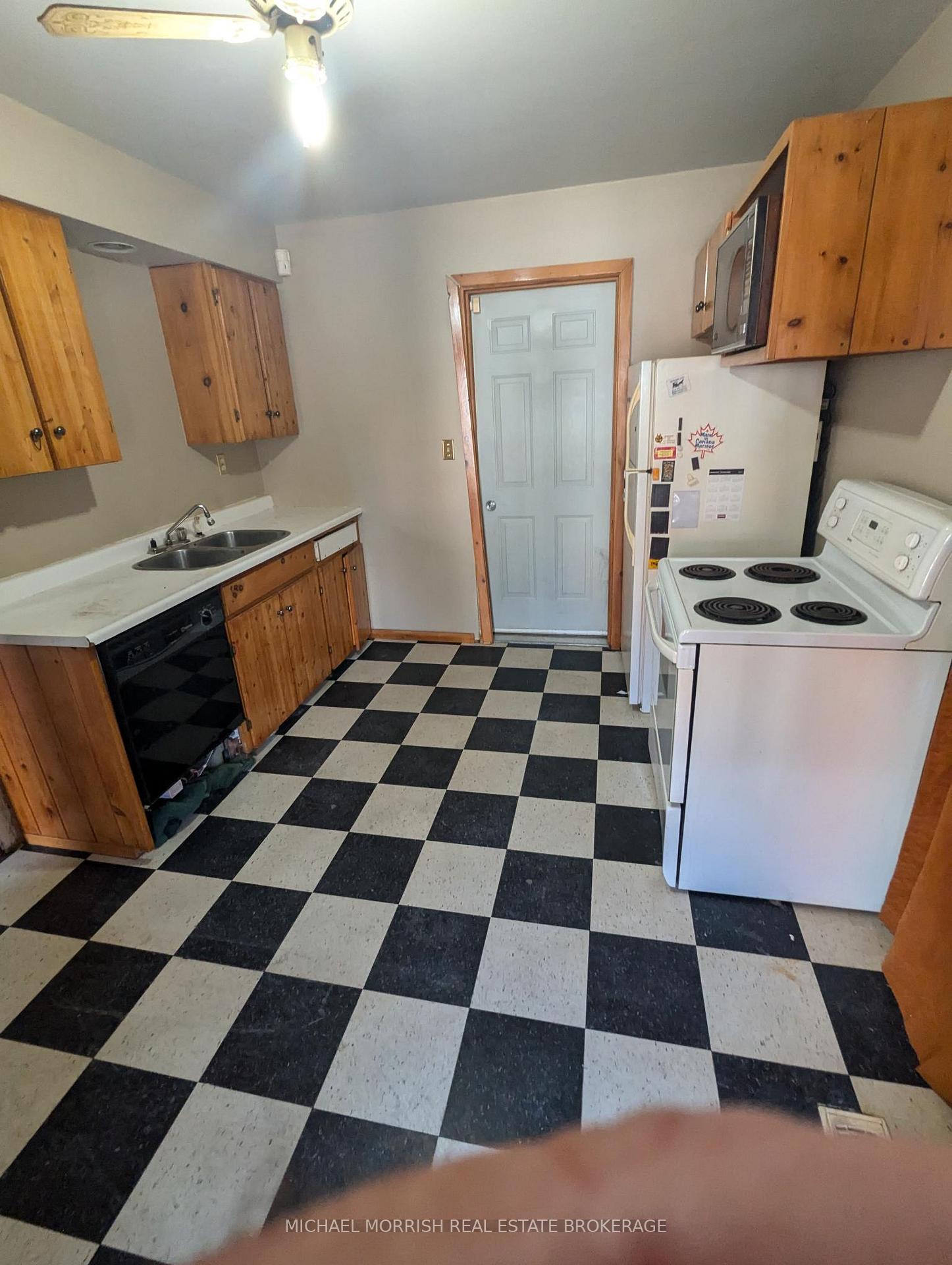 Photo 9 of 60 1/2 St Catherine Street, St. Thomas — HOMEH