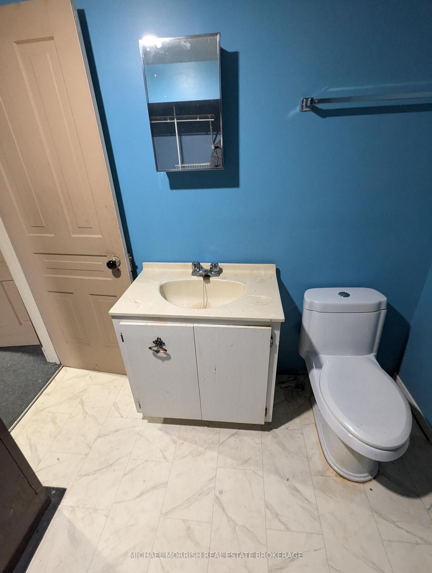 Photo 12 of 60 1/2 St Catherine Street, St. Thomas — HOMEH