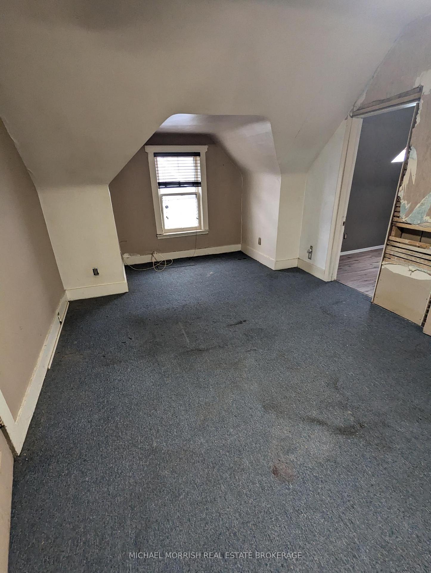 Photo 14 of 60 1/2 St Catherine Street, St. Thomas — HOMEH