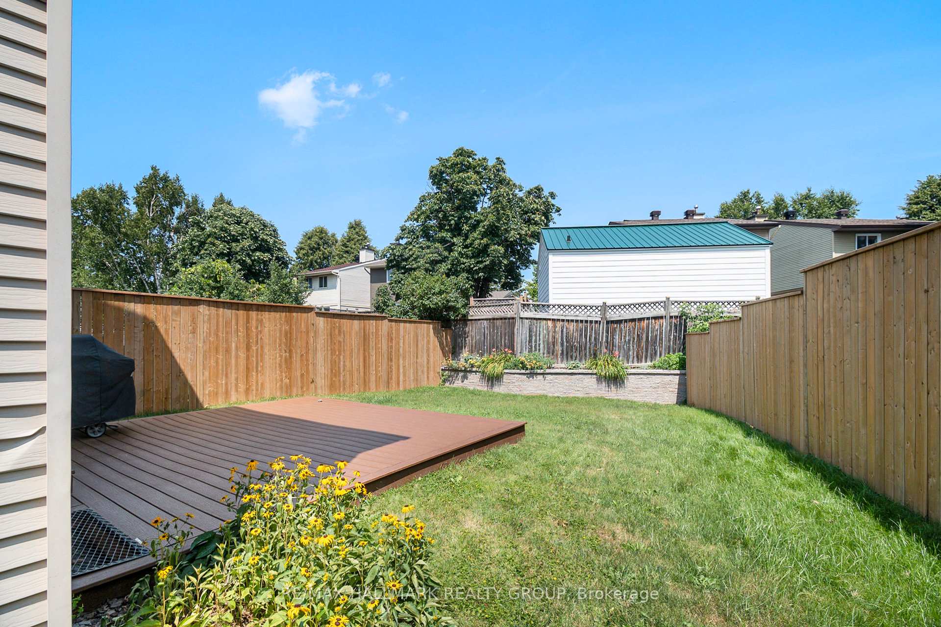 Photo 25 of 1641 Saxony Crescent, Ottawa, Pineview — HOMEH
