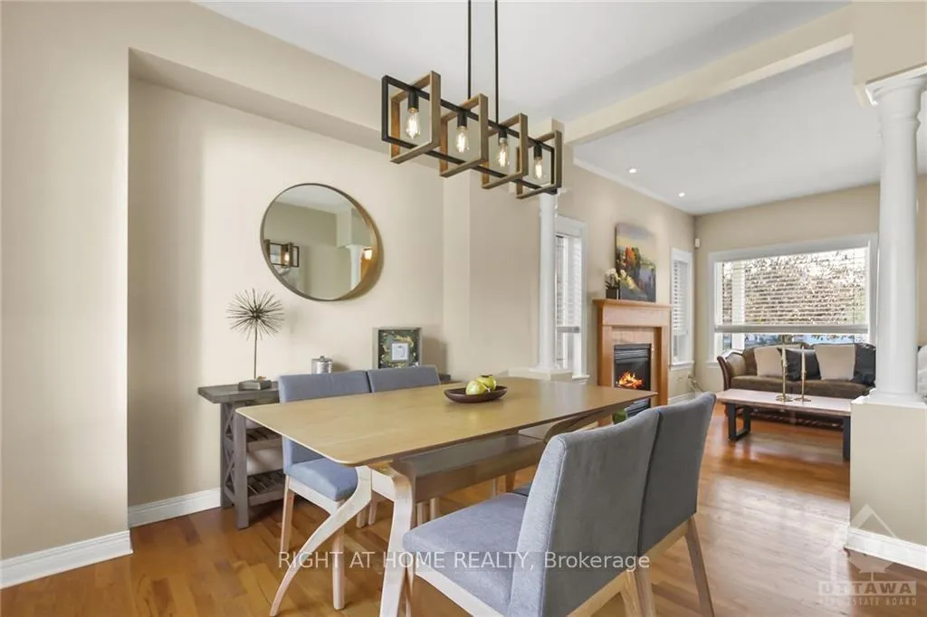 Photo 5 of 29 Cinnabar Way, Ottawa, Stittsville (Central) — HOMEH