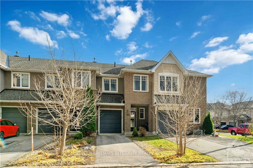 Photo 1 of 103 Mojave Crescent, Ottawa, Stittsville (North) — HOMEH