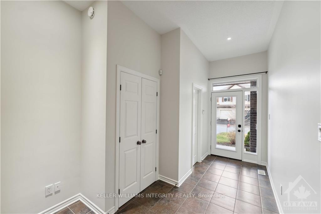 Photo 2 of 103 Mojave Crescent, Ottawa, Stittsville (North) — HOMEH