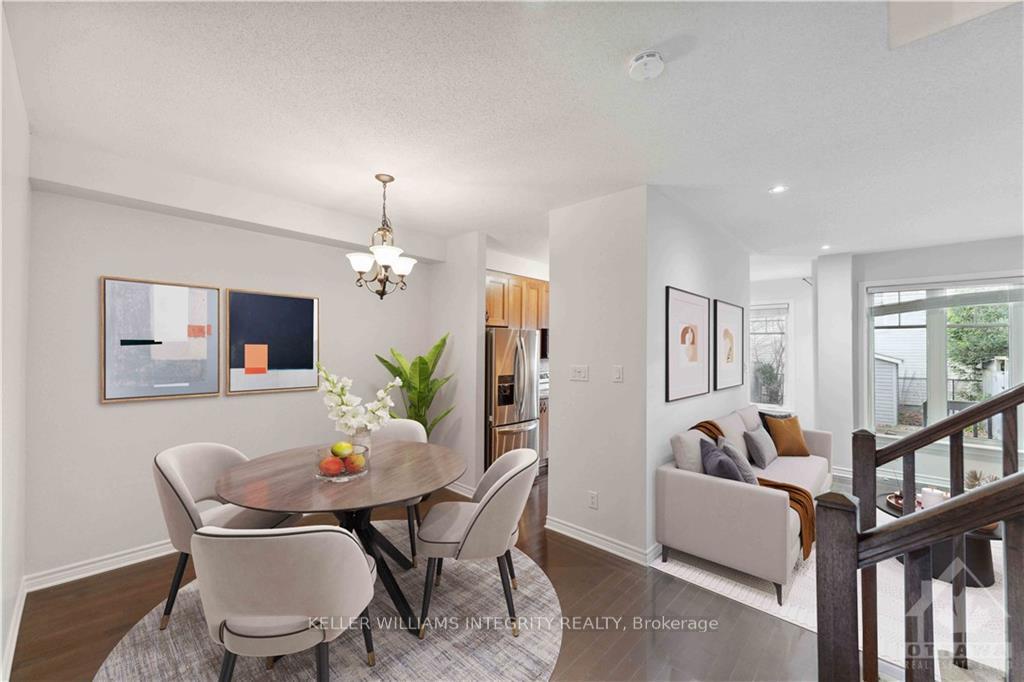 Photo 4 of 103 Mojave Crescent, Ottawa, Stittsville (North) — HOMEH