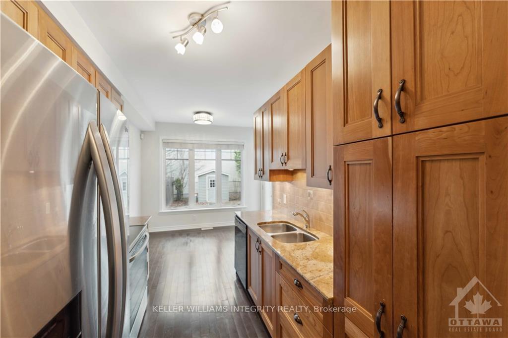 Photo 12 of 103 Mojave Crescent, Ottawa, Stittsville (North) — HOMEH