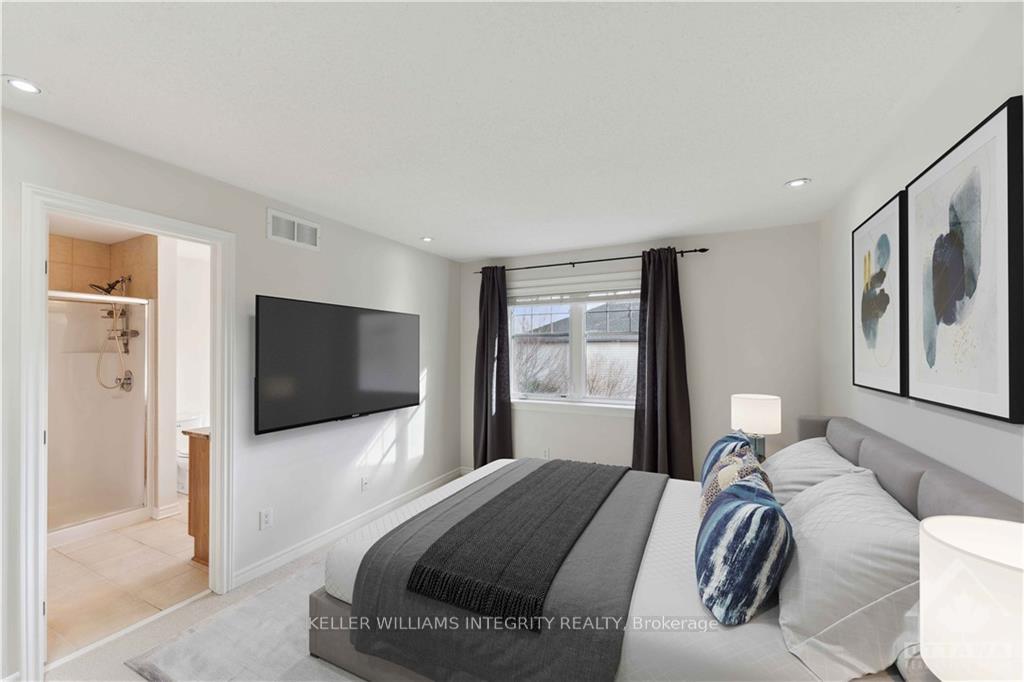 Photo 13 of 103 Mojave Crescent, Ottawa, Stittsville (North) — HOMEH