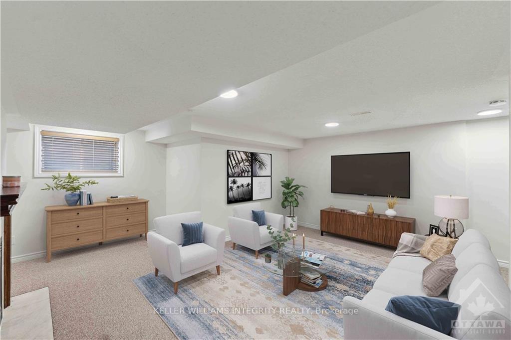 Photo 24 of 103 Mojave Crescent, Ottawa, Stittsville (North) — HOMEH