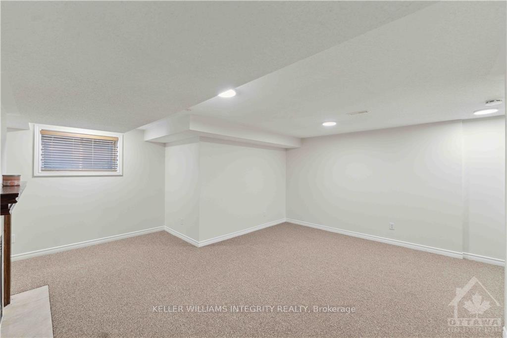 Photo 25 of 103 Mojave Crescent, Ottawa, Stittsville (North) — HOMEH