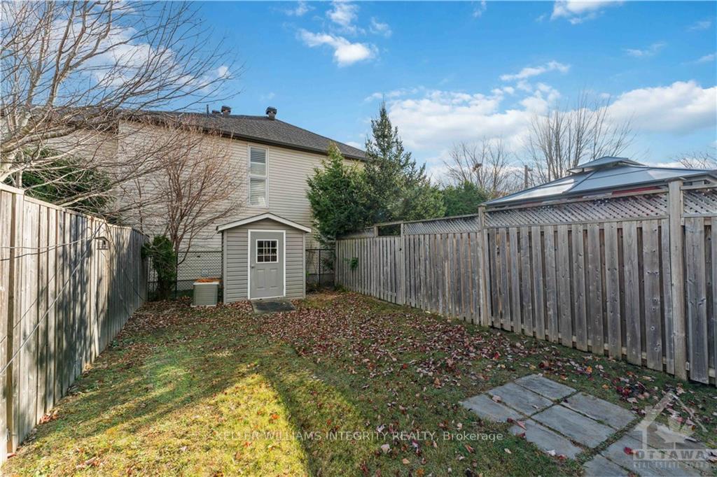 Photo 28 of 103 Mojave Crescent, Ottawa, Stittsville (North) — HOMEH