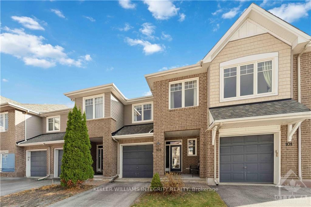 Photo 30 of 103 Mojave Crescent, Ottawa, Stittsville (North) — HOMEH