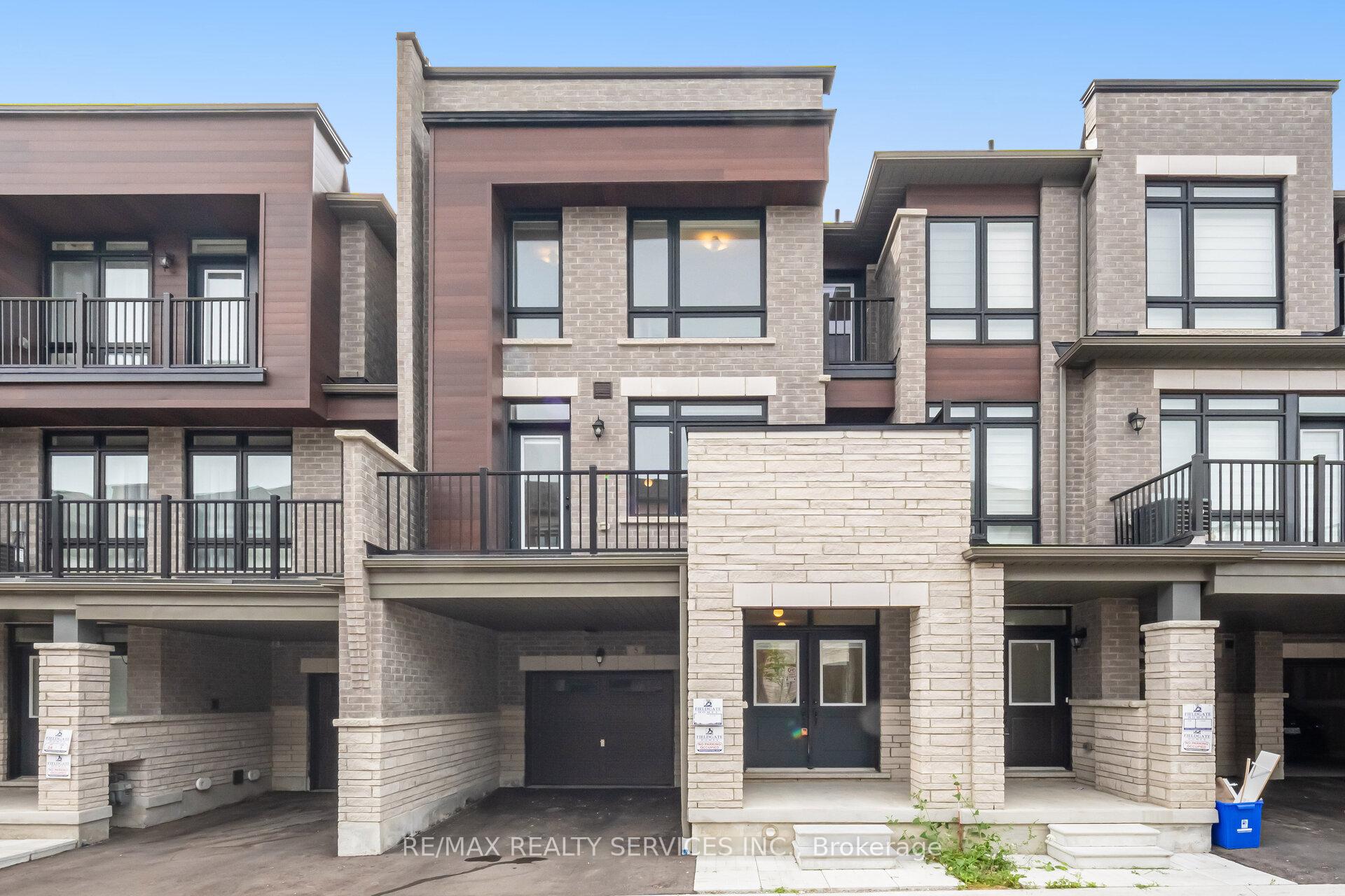 Front of 5 Nimmo Lane