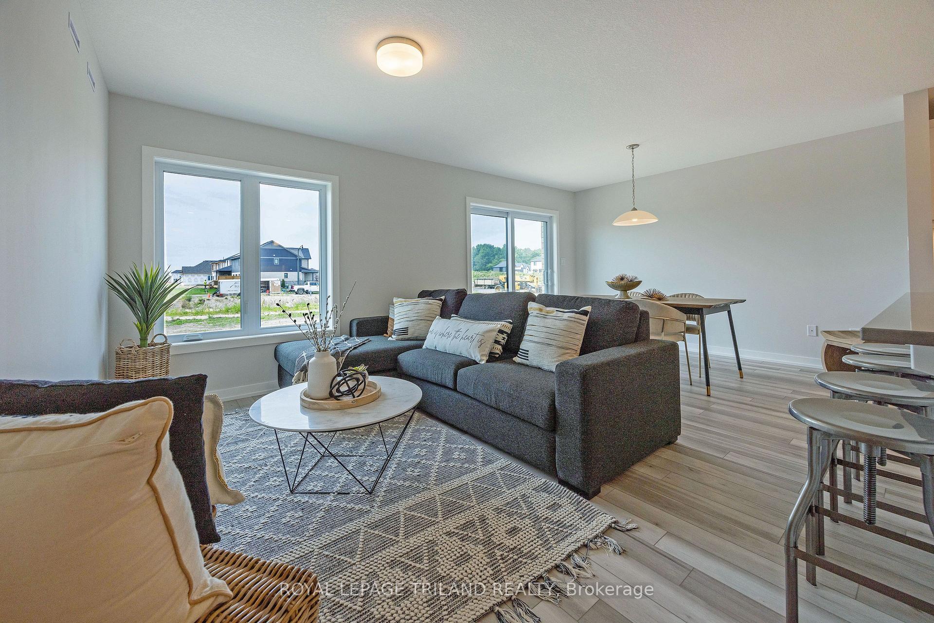 Photo 21 of 36 Silverleaf Path, St. Thomas — HOMEH