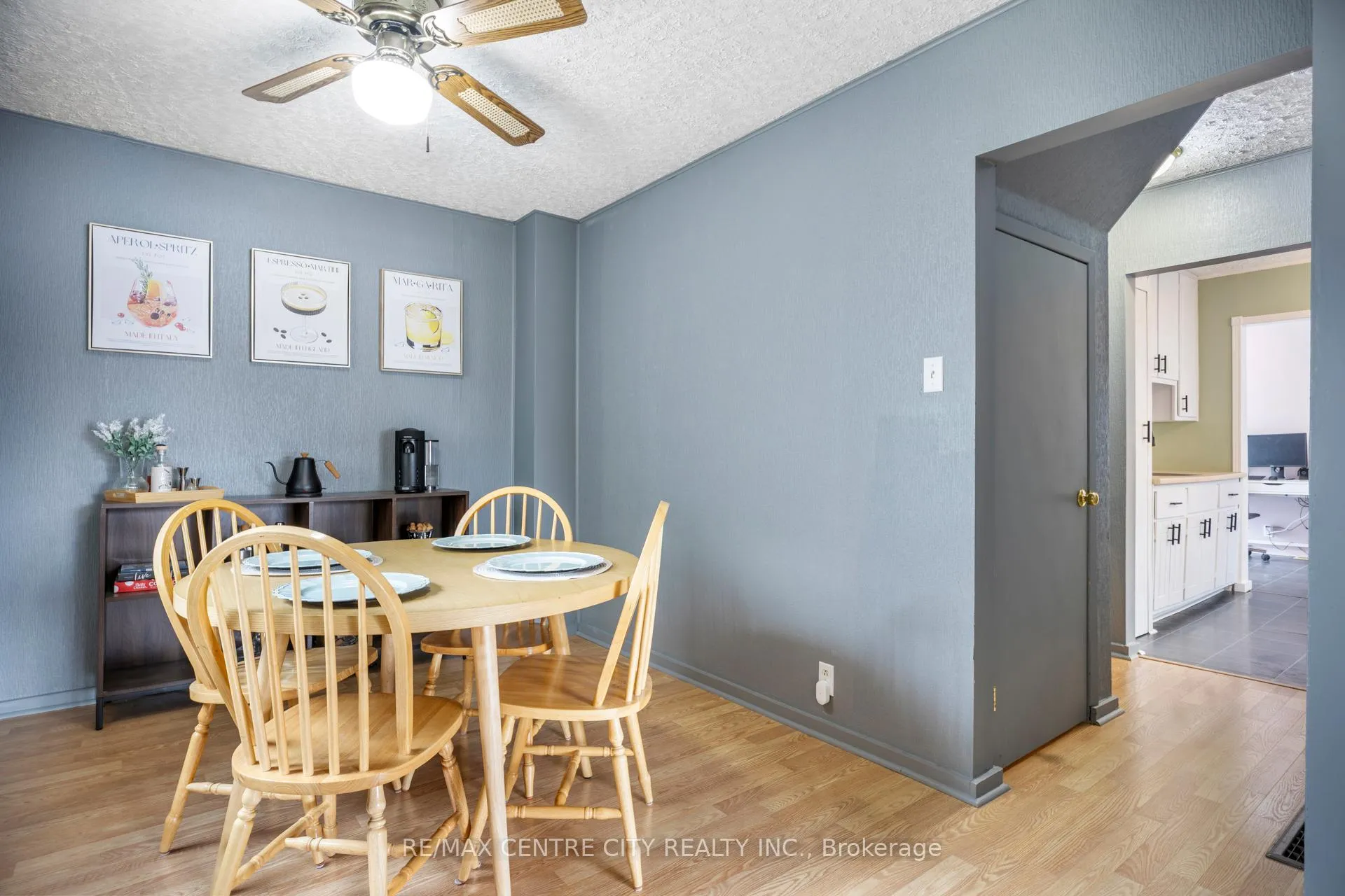 Photo 8 of 13 Bell Avenue, St. Thomas — HOMEH