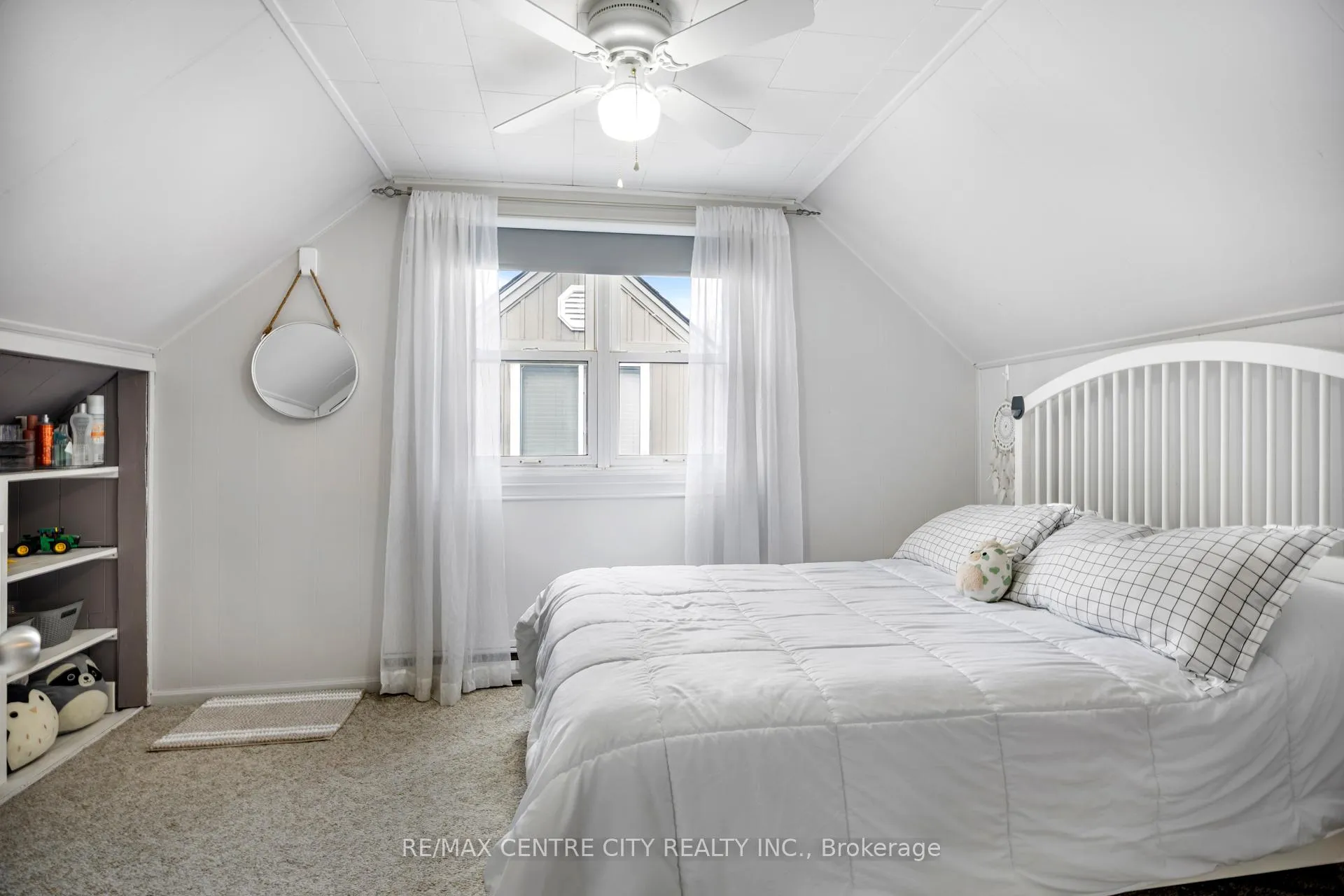 Photo 22 of 13 Bell Avenue, St. Thomas — HOMEH