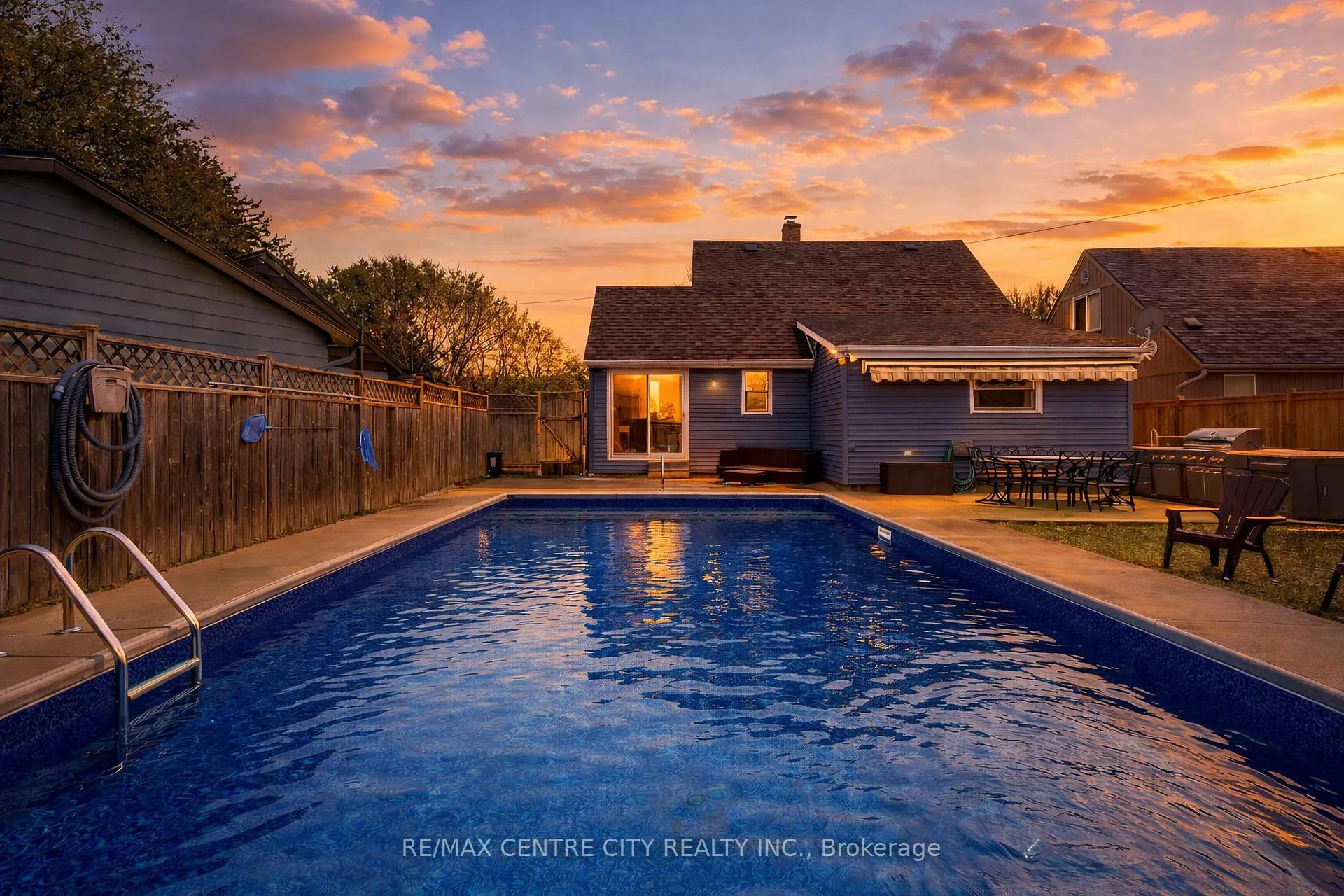 Photo 27 of 13 Bell Avenue, St. Thomas — HOMEH