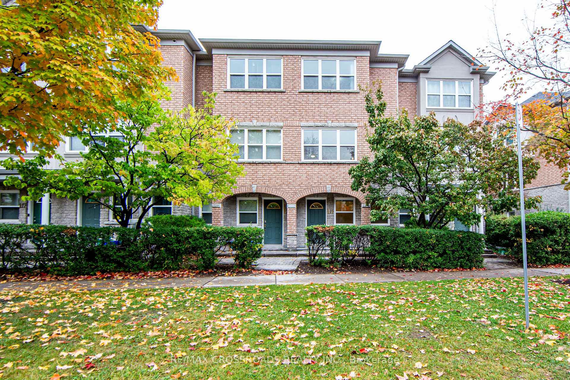 Front of 111 Pond Drive