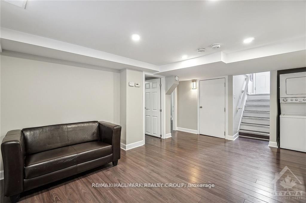 Photo 19 of Unit B, 1185 Woodside Drive, Ottawa, Copeland Park — HOMEH