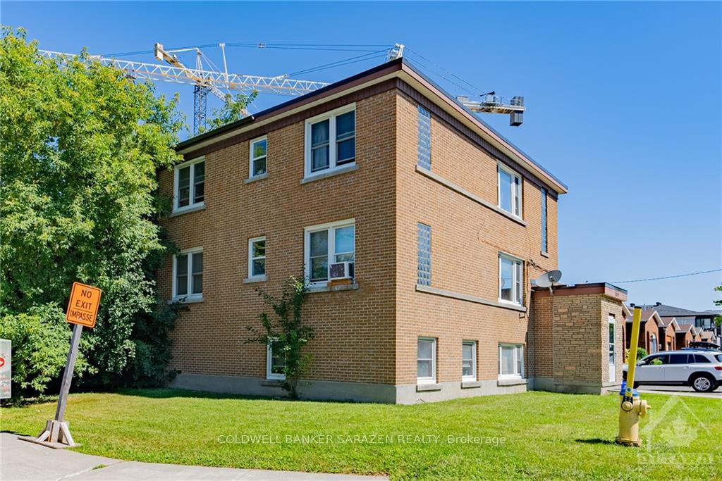 Photo 4 of 1331 Thames Street, Ottawa, Carlington — HOMEH