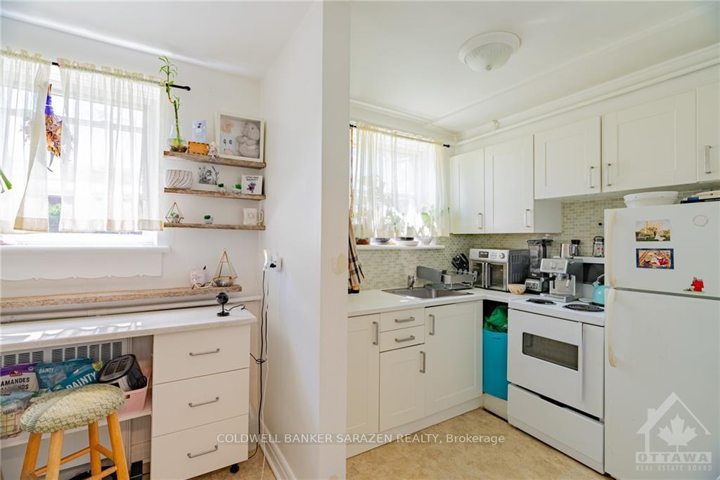 Photo 10 of 1331 Thames Street, Ottawa, Carlington — HOMEH