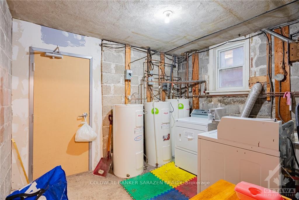 Photo 19 of 1331 Thames Street, Ottawa, Carlington — HOMEH