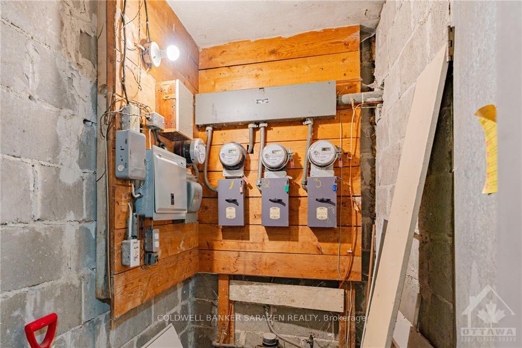 Photo 20 of 1331 Thames Street, Ottawa, Carlington — HOMEH