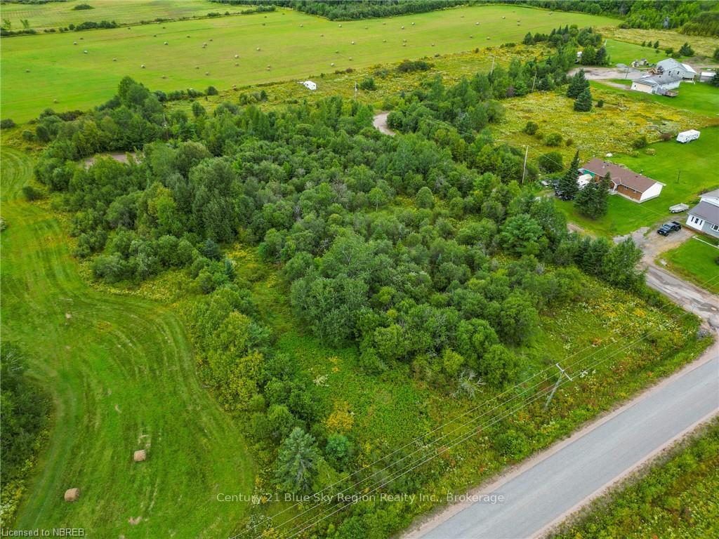 Photo 3 of LOT 3 Talon Crescent, Bonfield — HOMEH