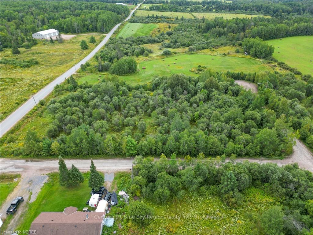 Photo 4 of LOT 3 Talon Crescent, Bonfield — HOMEH
