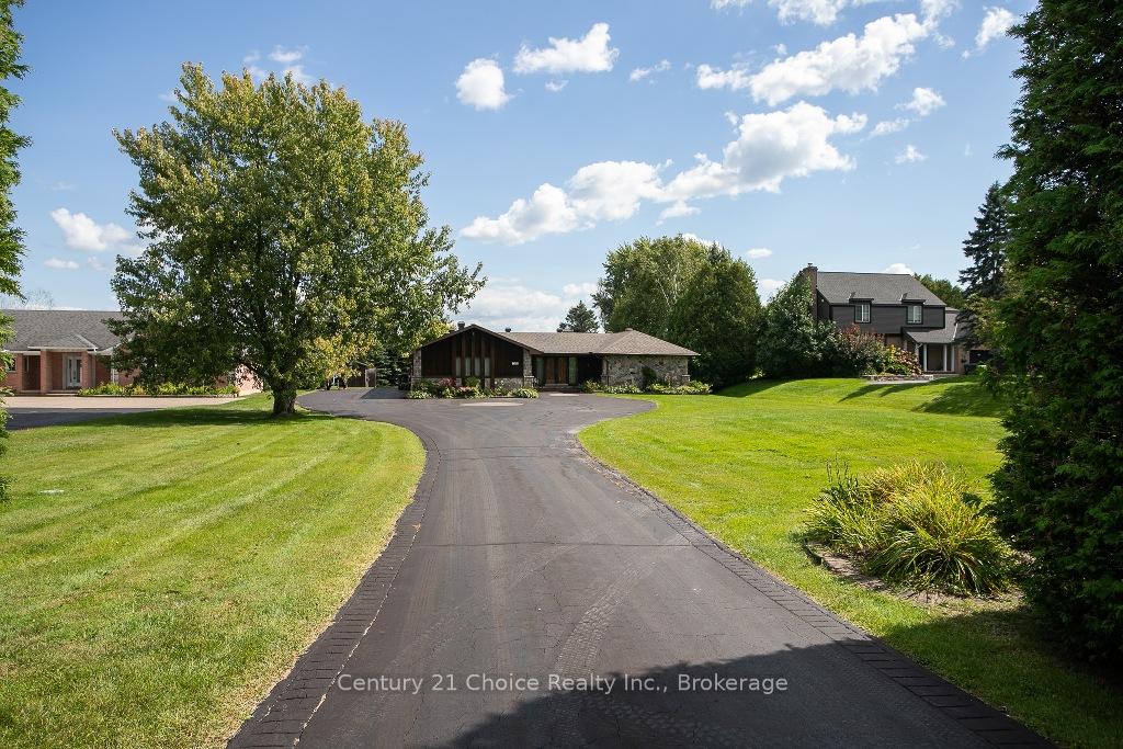Photo 4 of 87 River Road, Sault Ste Marie, Ward 1 — HOMEH