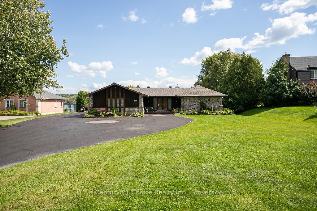 Photo 5 of 87 River Road, Sault Ste Marie, Ward 1 — HOMEH