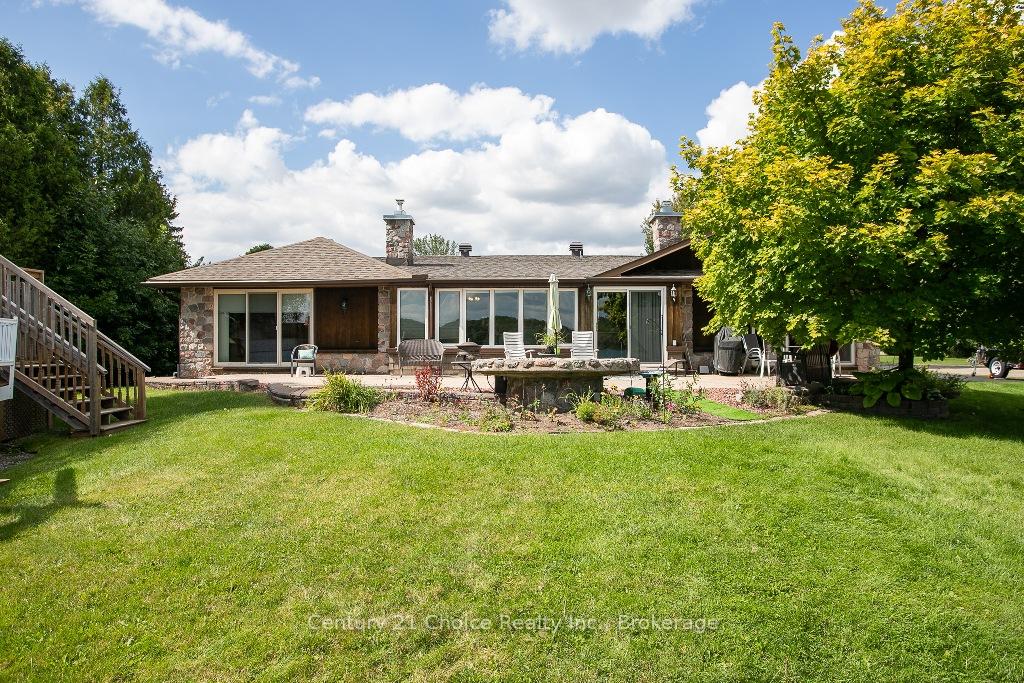 Photo 9 of 87 River Road, Sault Ste Marie, Ward 1 — HOMEH