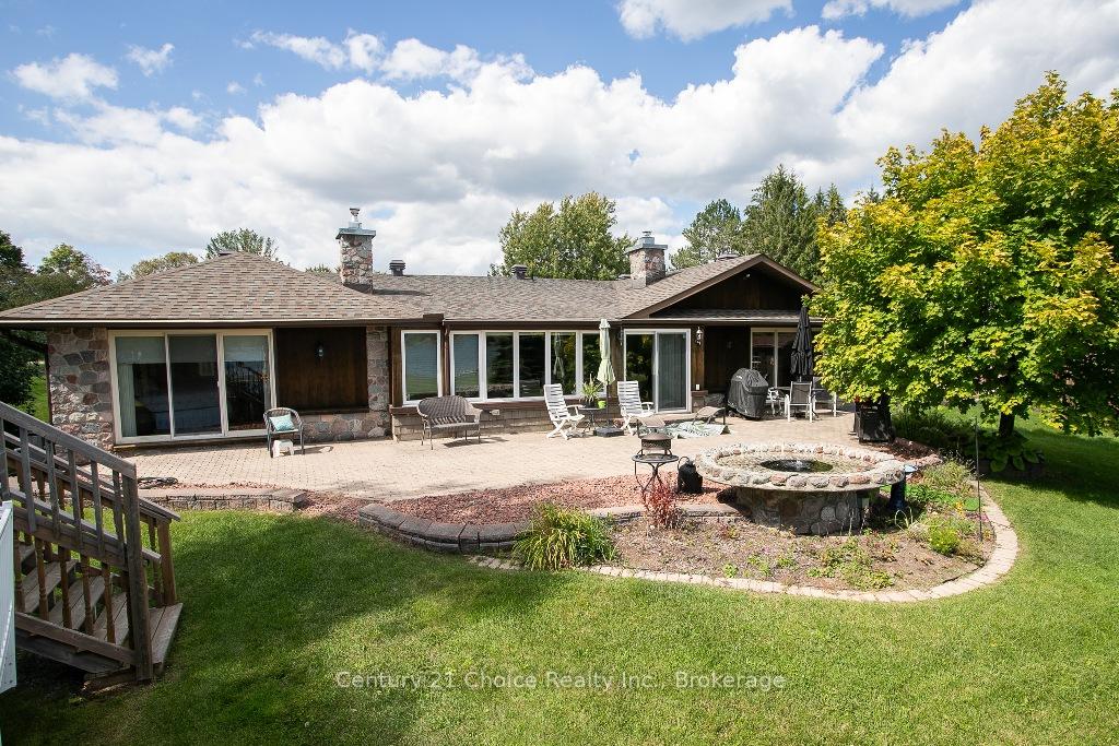 Photo 10 of 87 River Road, Sault Ste Marie, Ward 1 — HOMEH