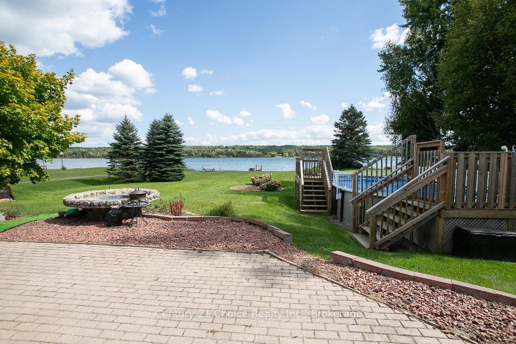Photo 11 of 87 River Road, Sault Ste Marie, Ward 1 — HOMEH