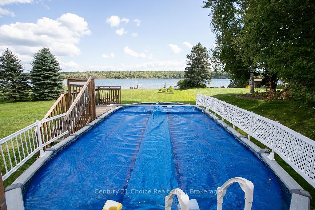 Photo 12 of 87 River Road, Sault Ste Marie, Ward 1 — HOMEH