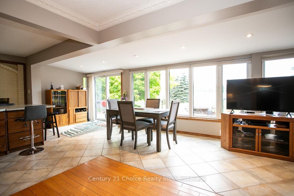 Photo 20 of 87 River Road, Sault Ste Marie, Ward 1 — HOMEH