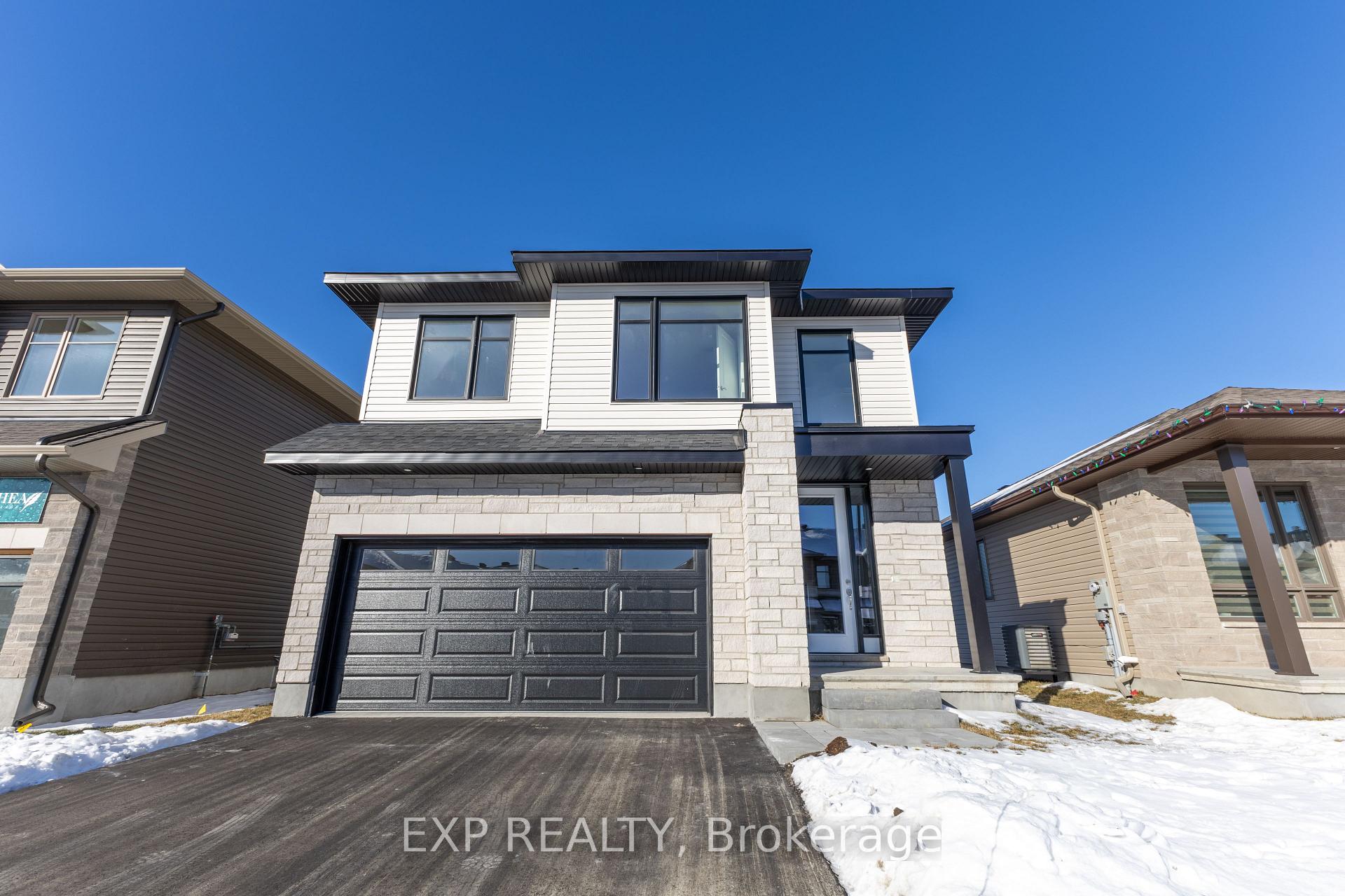 Photo 1 of 723 Ploughman Place, Ottawa, Stittsville (South) — HOMEH