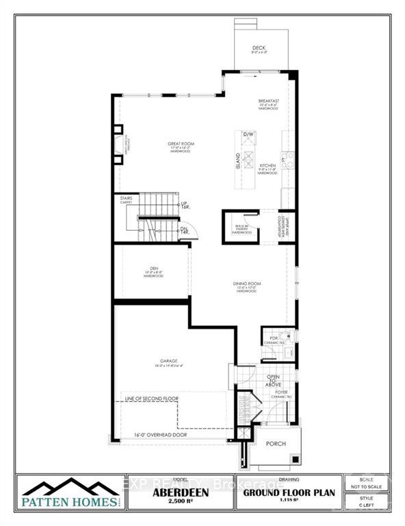 Photo 2 of 723 Ploughman Place, Ottawa, Stittsville (South) — HOMEH