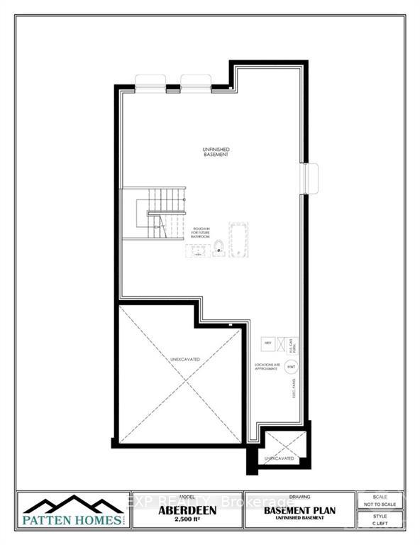 Photo 4 of 723 Ploughman Place, Ottawa, Stittsville (South) — HOMEH