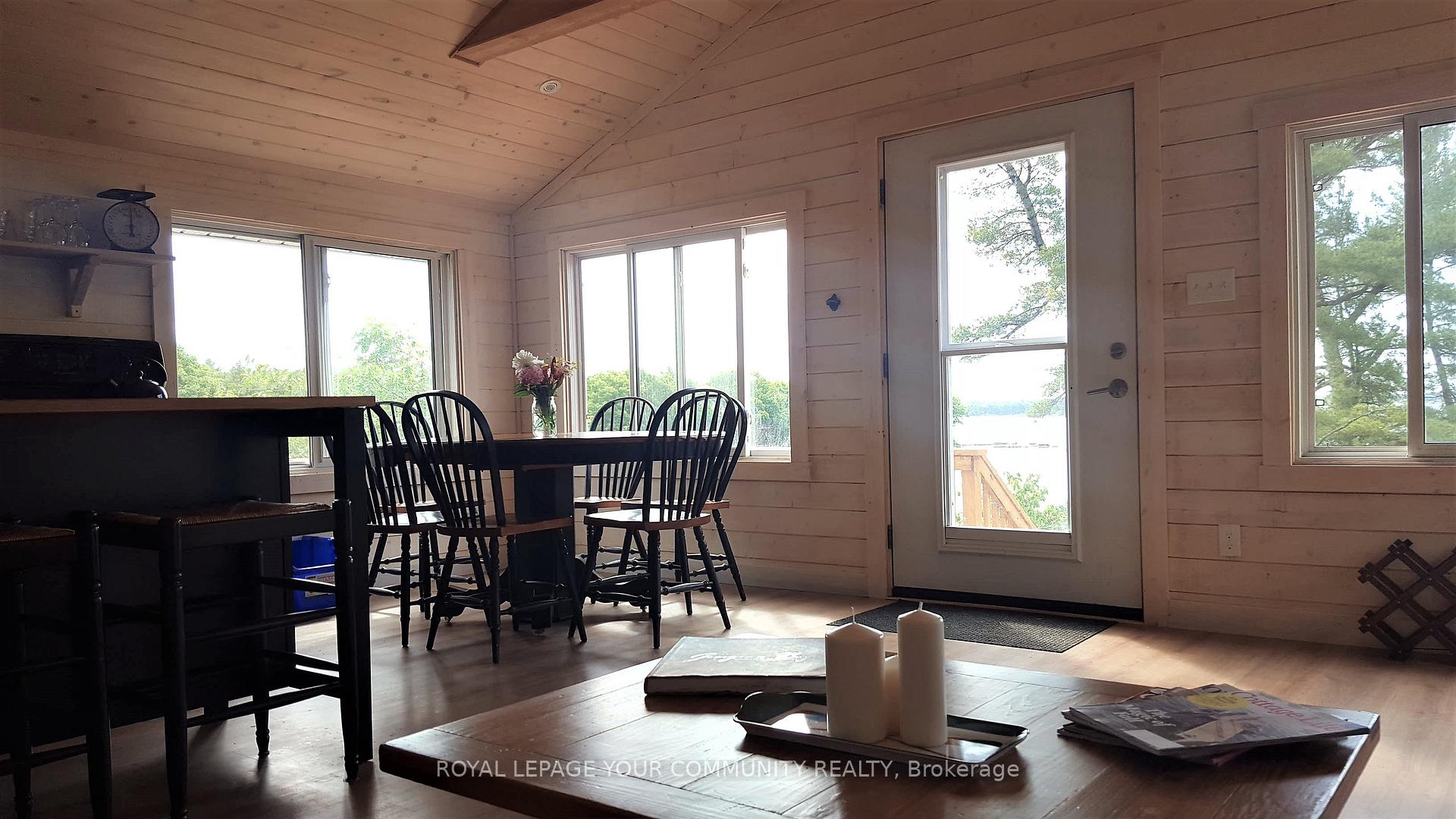 Photo 4 of Unit 2, 100 Sand Bay Road, Carling — HOMEH