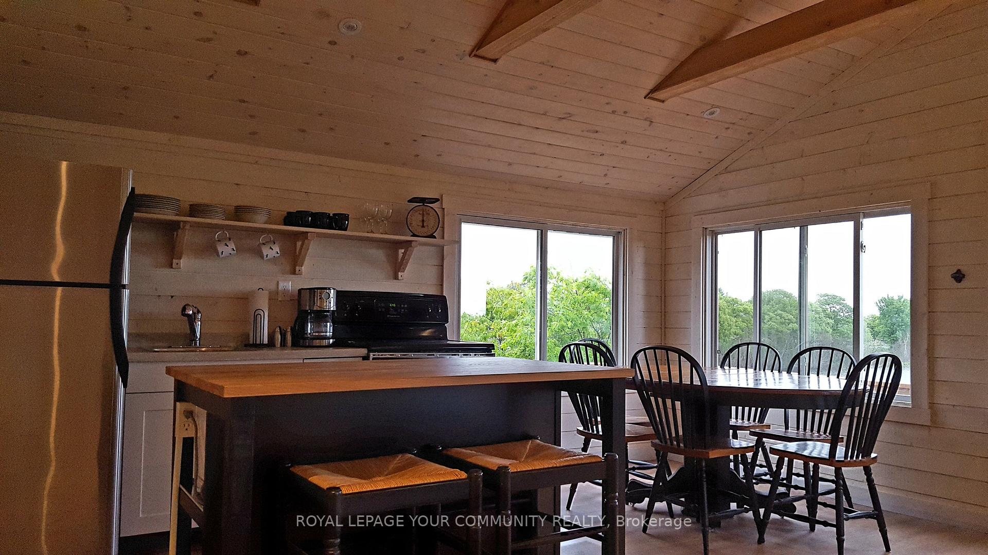 Photo 5 of Unit 2, 100 Sand Bay Road, Carling — HOMEH