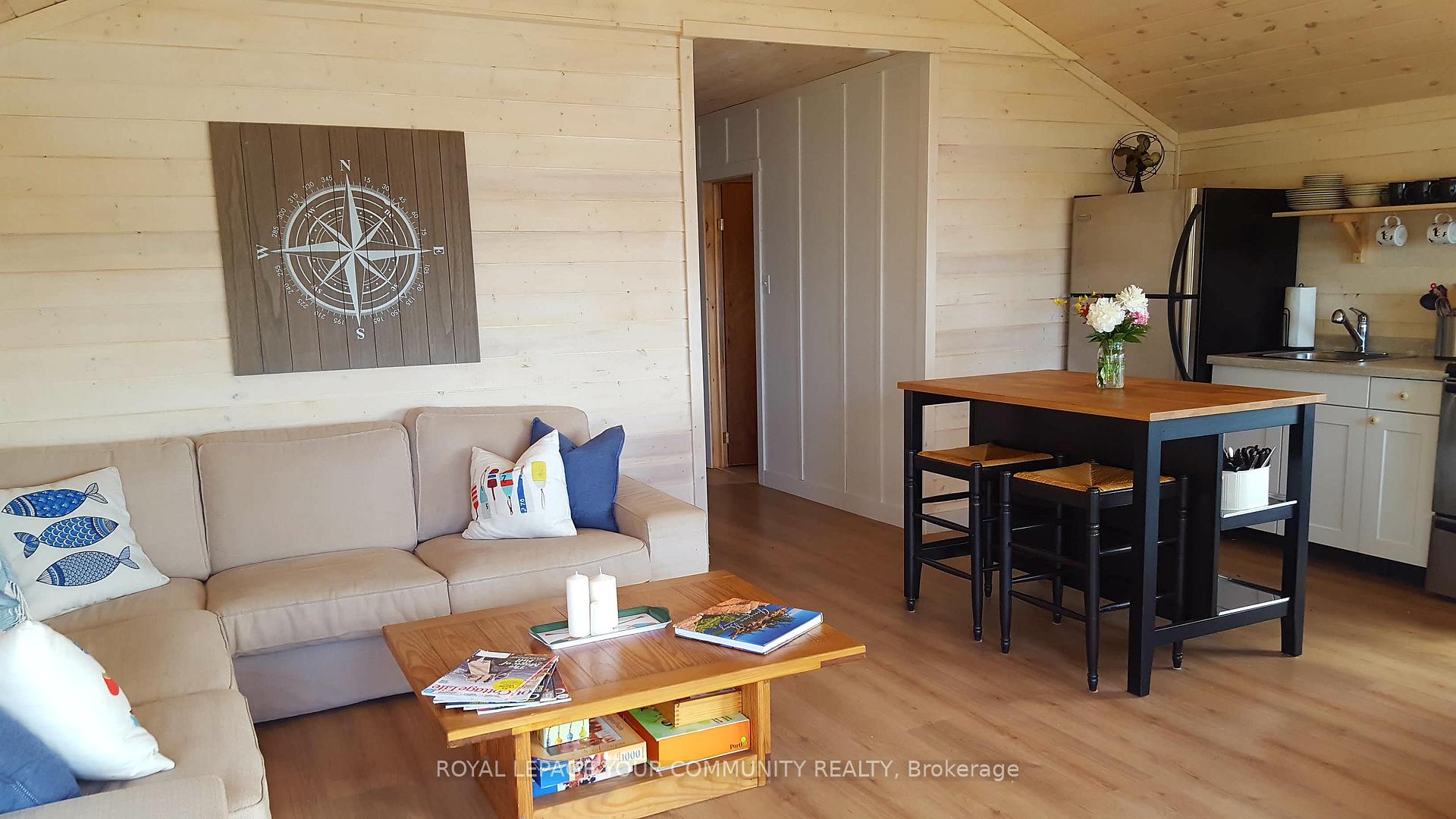 Photo 7 of Unit 2, 100 Sand Bay Road, Carling — HOMEH