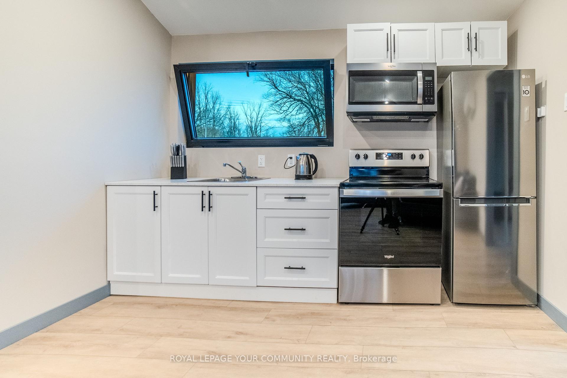 Photo 8 of Unit 2, 100 Sand Bay Road, Carling — HOMEH