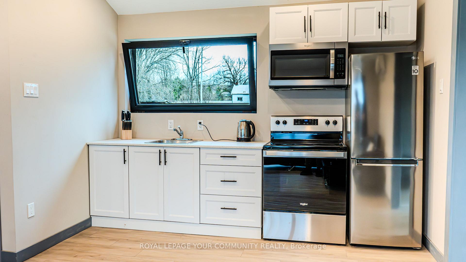 Photo 9 of Unit 2, 100 Sand Bay Road, Carling — HOMEH