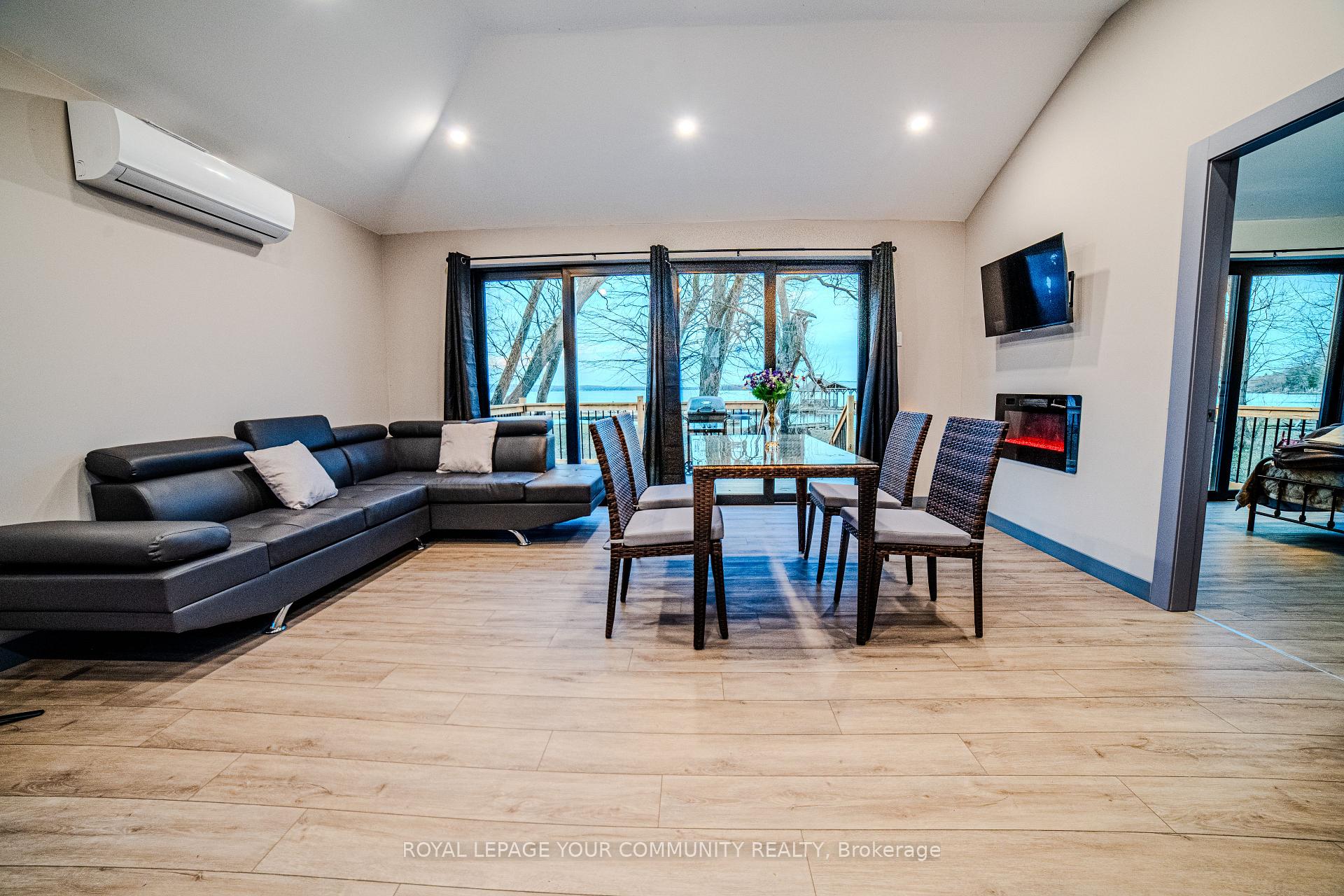 Photo 10 of Unit 2, 100 Sand Bay Road, Carling — HOMEH