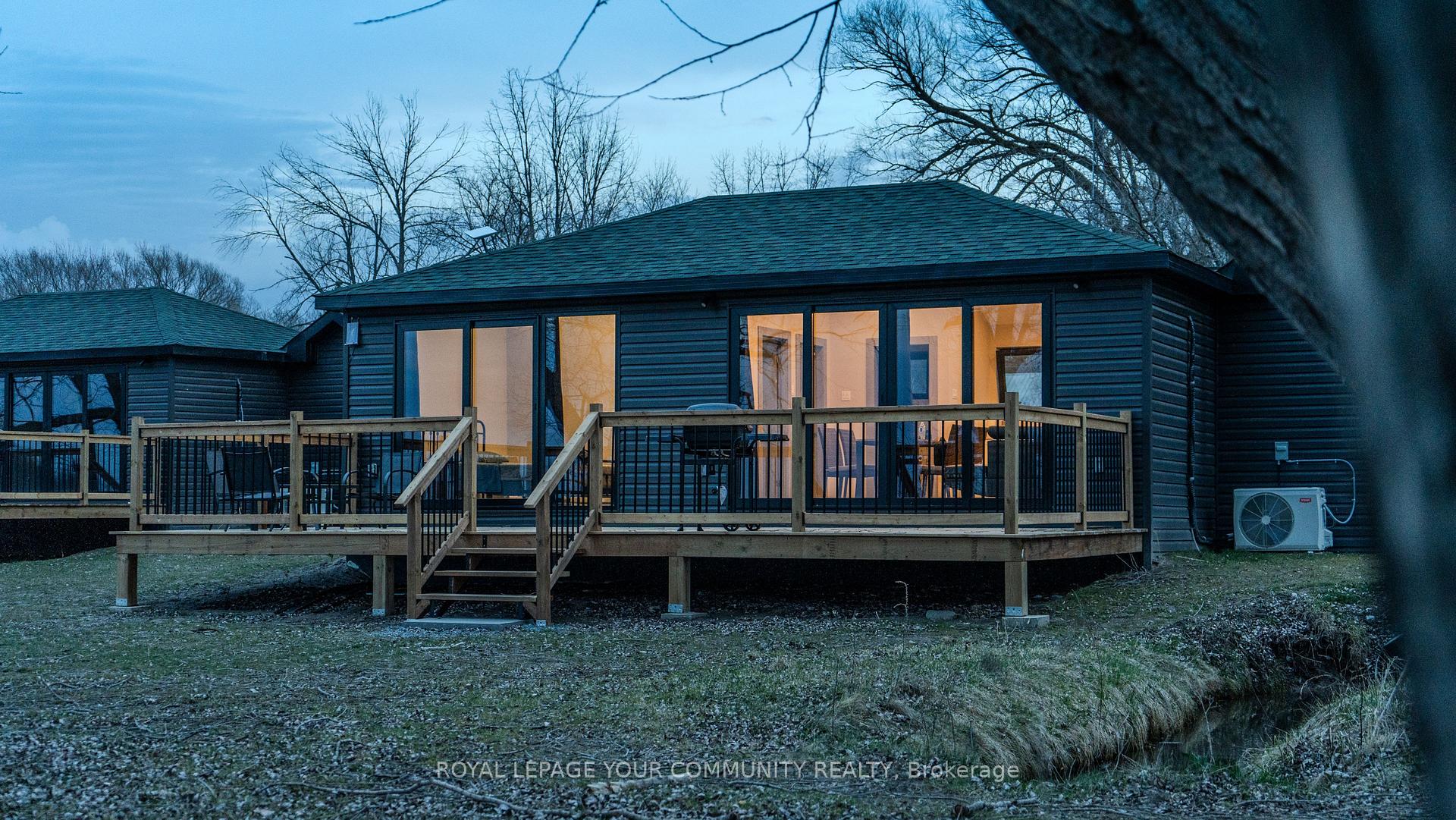 Photo 11 of Unit 2, 100 Sand Bay Road, Carling — HOMEH
