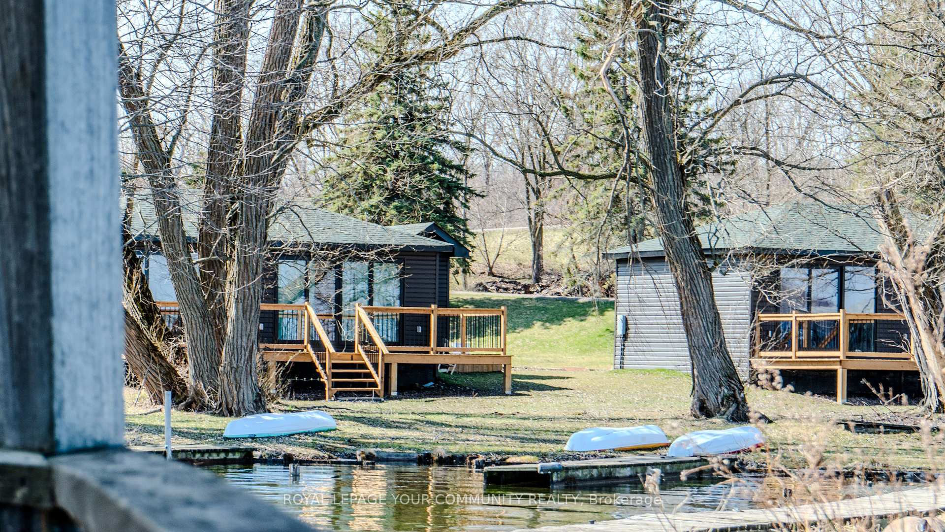 Photo 14 of Unit 2, 100 Sand Bay Road, Carling — HOMEH