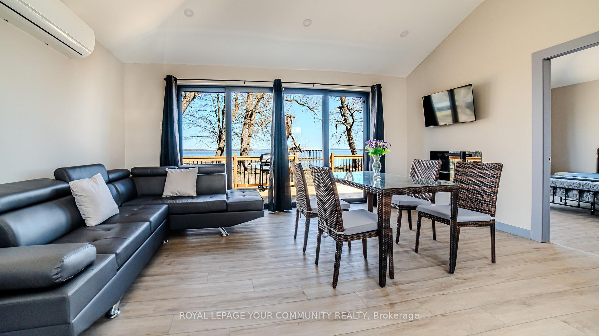 Photo 15 of Unit 2, 100 Sand Bay Road, Carling — HOMEH